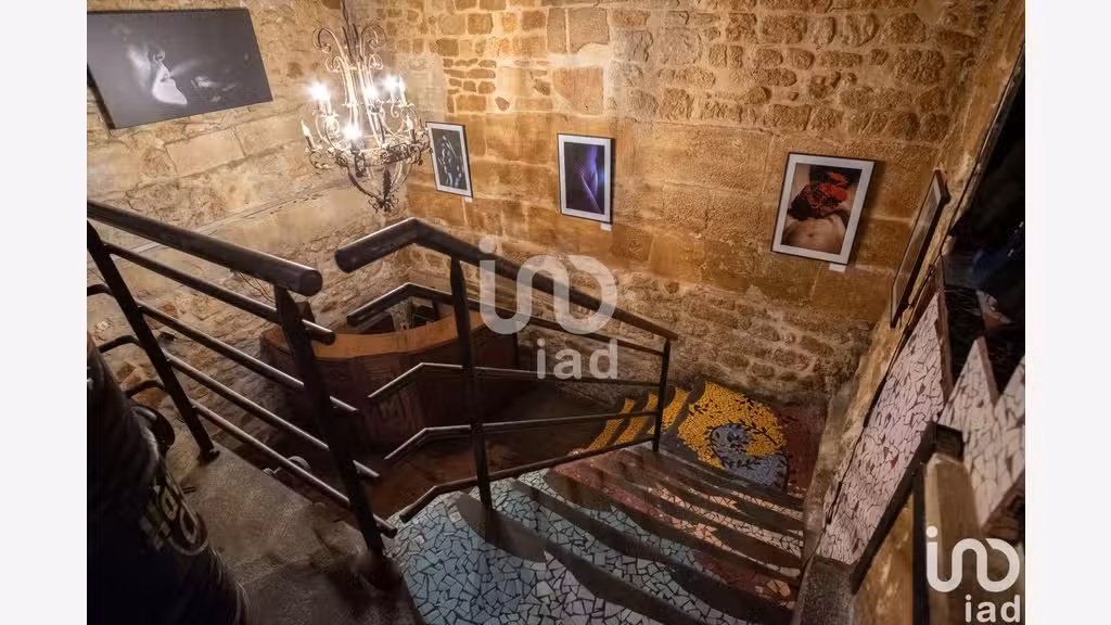 Bar à Paris