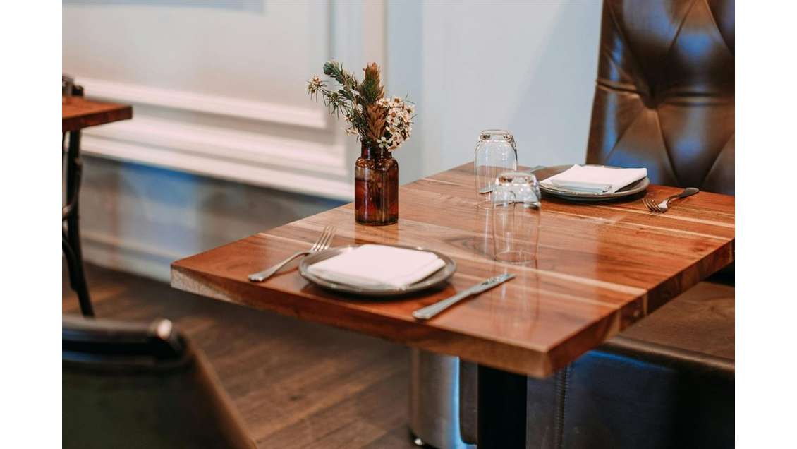 Superbe brasserie à reprendre à Montparnasse