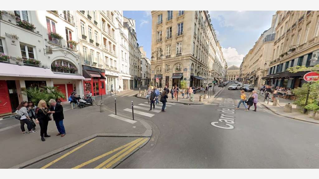 Vente fonds bar pur Odéon St Michel 75006 Paris