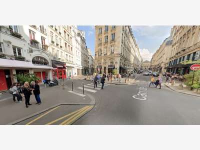 Vente fonds bar pur Odéon St Michel 75006 Paris