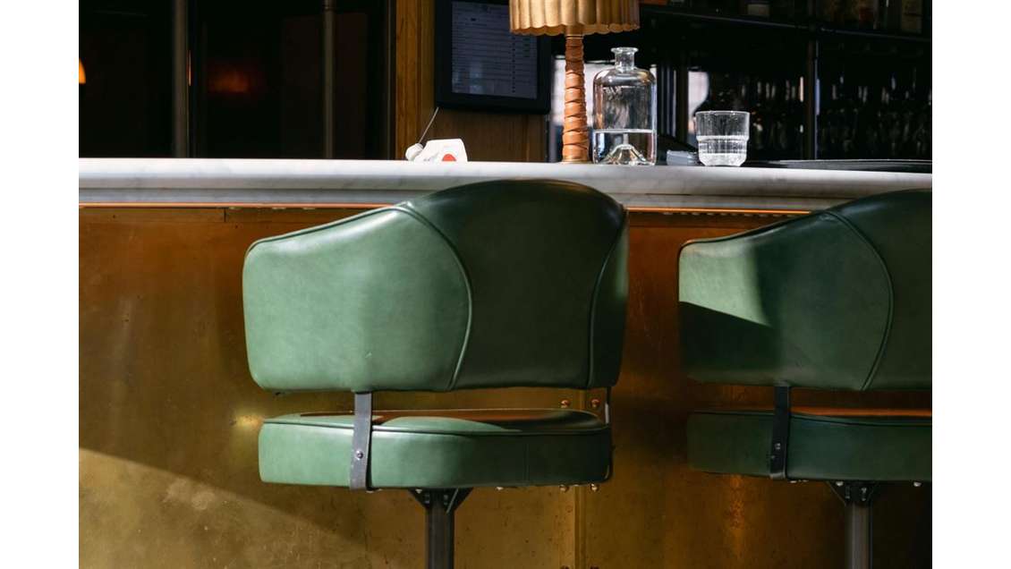 Brasserie restaurant à vendre Paris Triangle d'Or