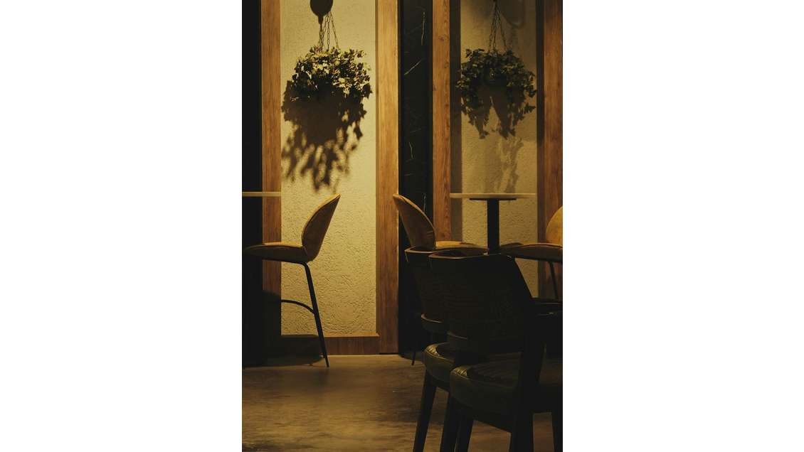 Restaurant bar de 130m² en vente avec terrasse