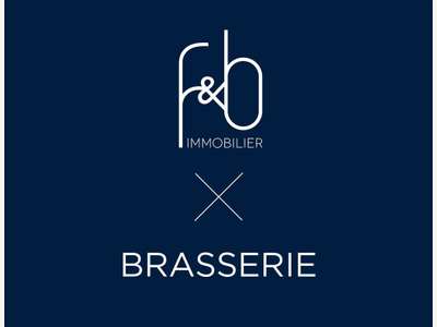 Vente bar brasserie restaurant à Paris 75011