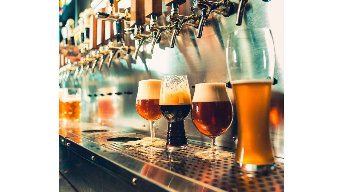 Vente fonds bar Pur Lic IV 75011 Paris St-Ambroise