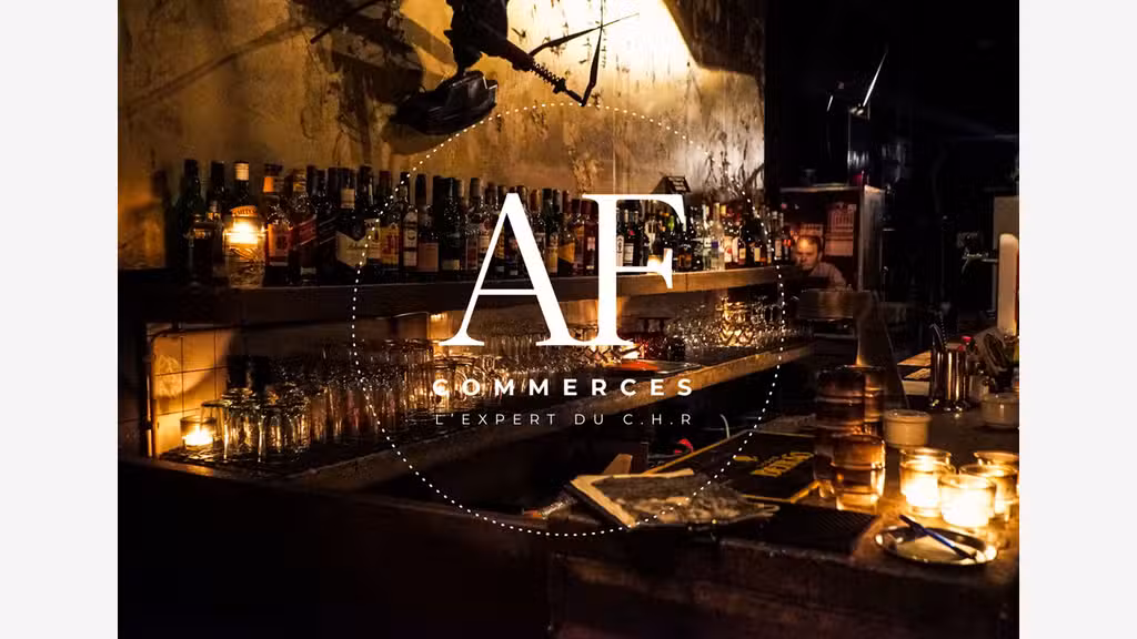 À VENDRE BAR / PUB PLACE DE LA NATION PARIS 11