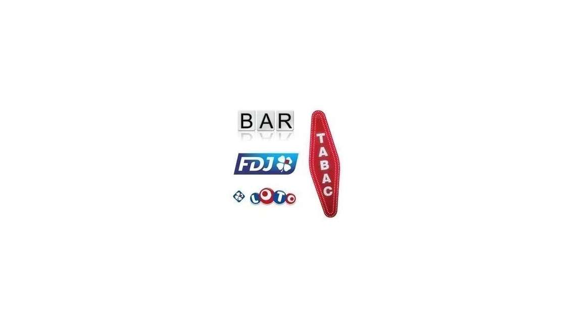 Bar tabac à Paris