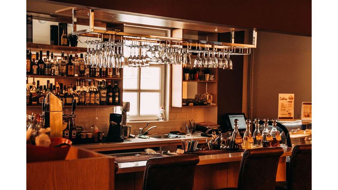 A vendre bar brasserie dans quartier bobo