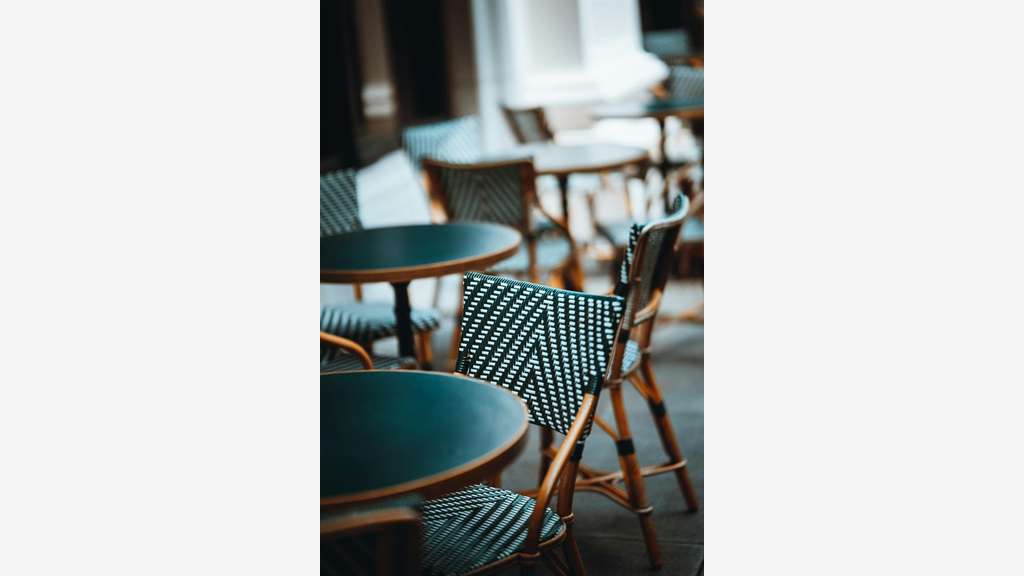 Brasserie à vendre avec licence IV et terrasse