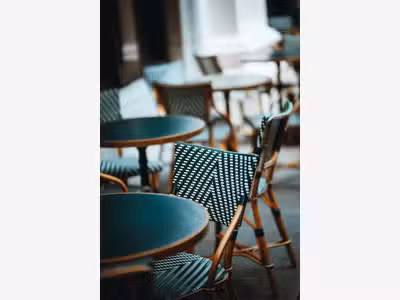 Brasserie à vendre avec licence IV et terrasse