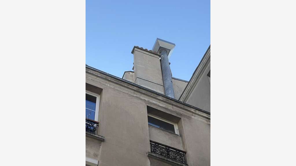 Vente café bar restaurant à Paris 75019 Jourdain