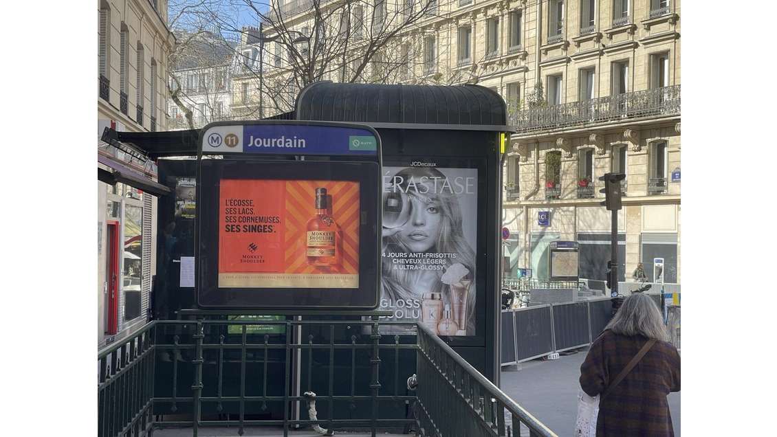 Vente café bar restaurant à Paris 75019 Jourdain