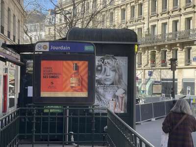 Vente Bar - Brasserie - Tabac à Paris 19e