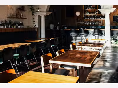 Vente bar Licence IV  dans quartier prisé de Paris