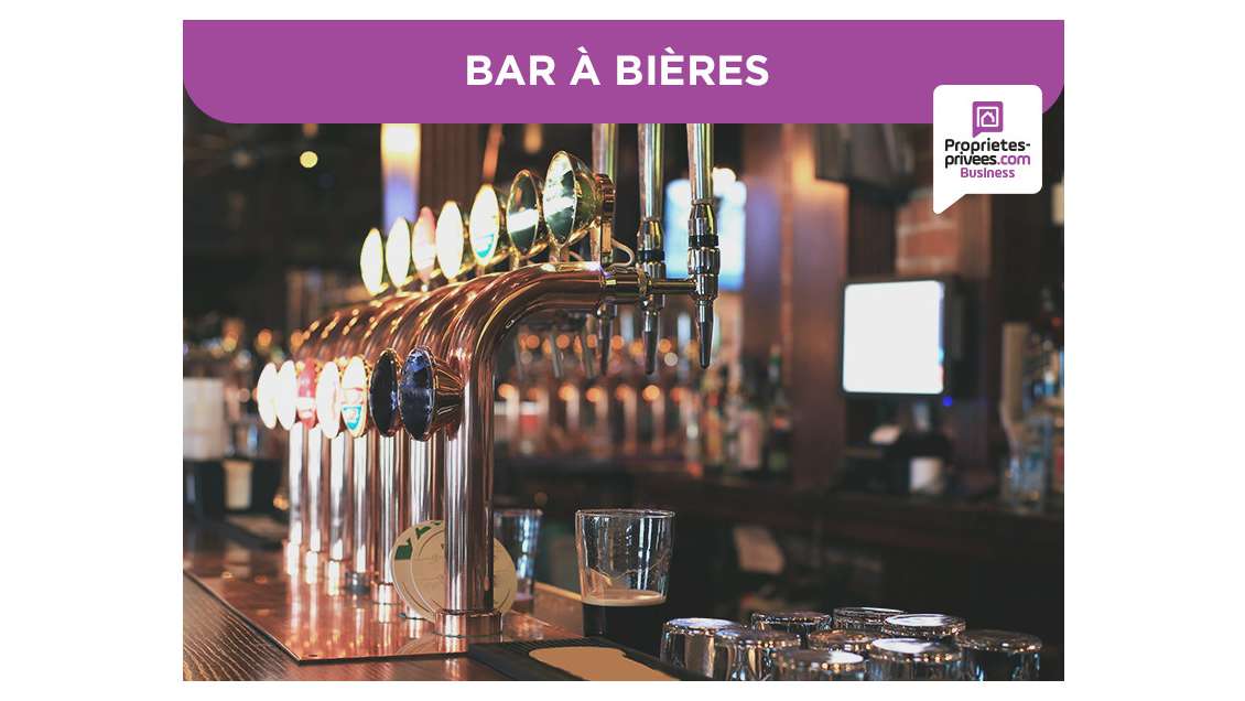 Vente pub anglais à Paris 75006 St Michel