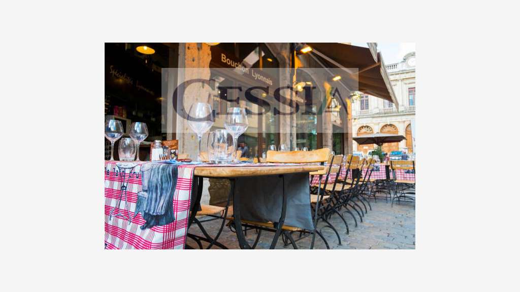 Vente bar brasserie 75012