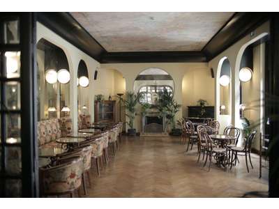 Vente Restaurant à Paris 9e