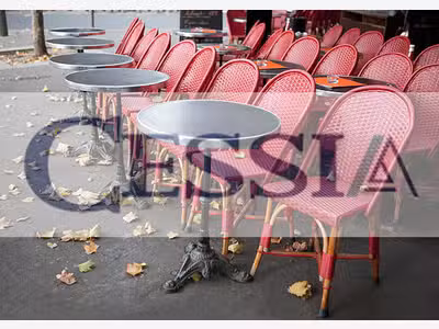 restaurant licence IV PLEIN emplacement N°1