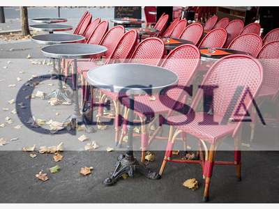 Vente EXCLUSIVITE  brasserie LIC IV 75006