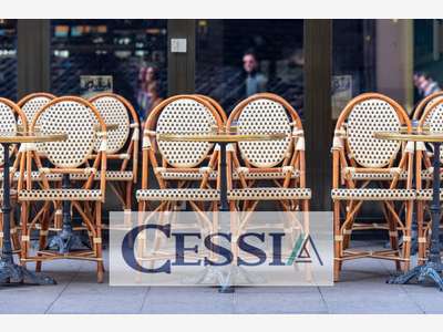 Vente bar brasserie licence IV visibilité optimale