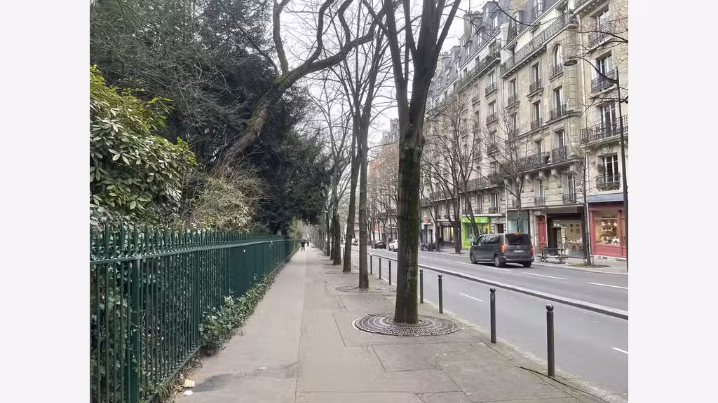 Vente grand bar licence IV 100 pers à Paris 75020