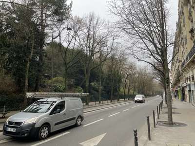 Vente grand bar licence IV 100 pers à Paris 75020