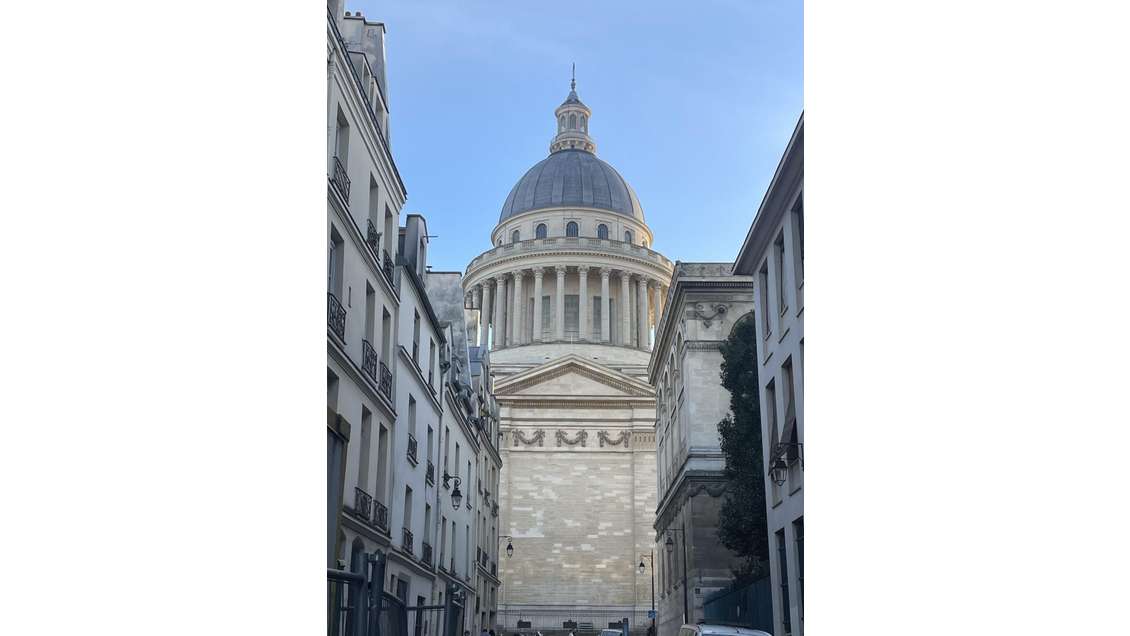 Vente bar de nuit secteur Panthéon Paris 75005