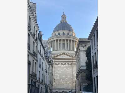Vente bar de nuit secteur Panthéon Paris 75005