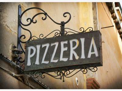 Vente restaurant pizzeria 47 places à Paris 75011