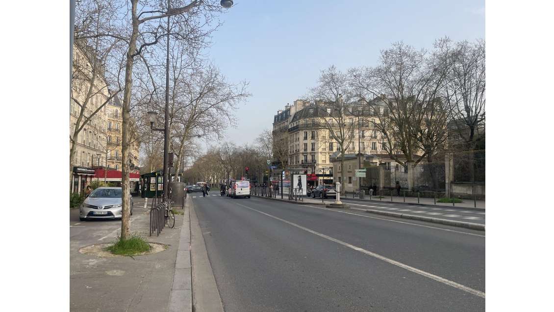 Vente bar brasserie lic IV terrasse à Paris 75005