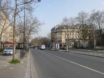 Vente bar brasserie lic IV terrasse à Paris 75005