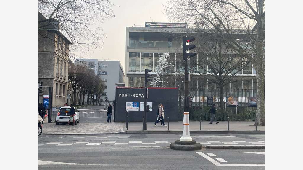 Vente bar brasserie lic IV terrasse à Paris 75005