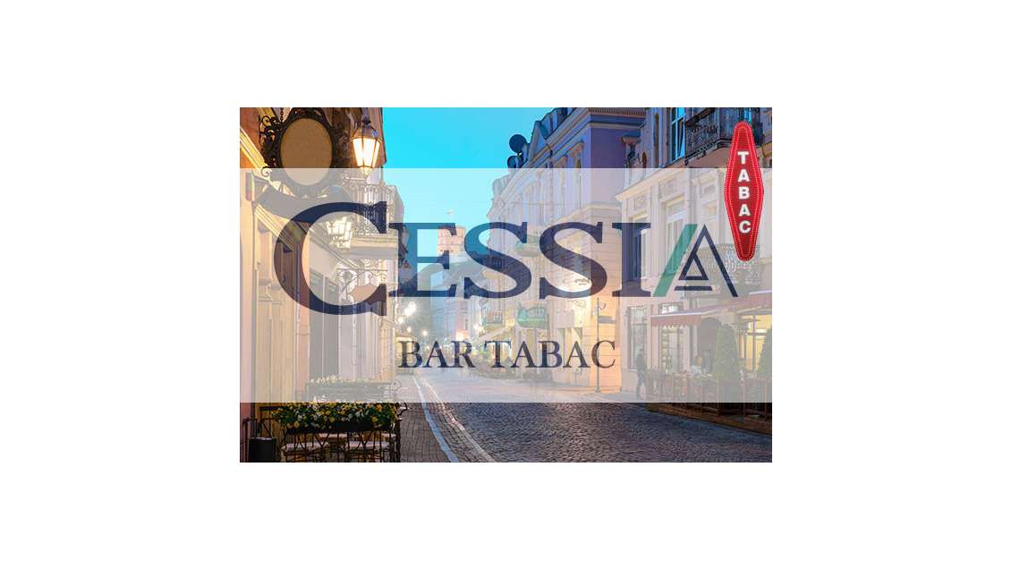 Vente bar Tabac 75009