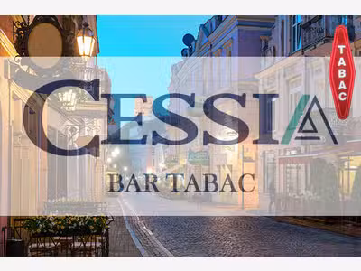 Vente bar Tabac 75009