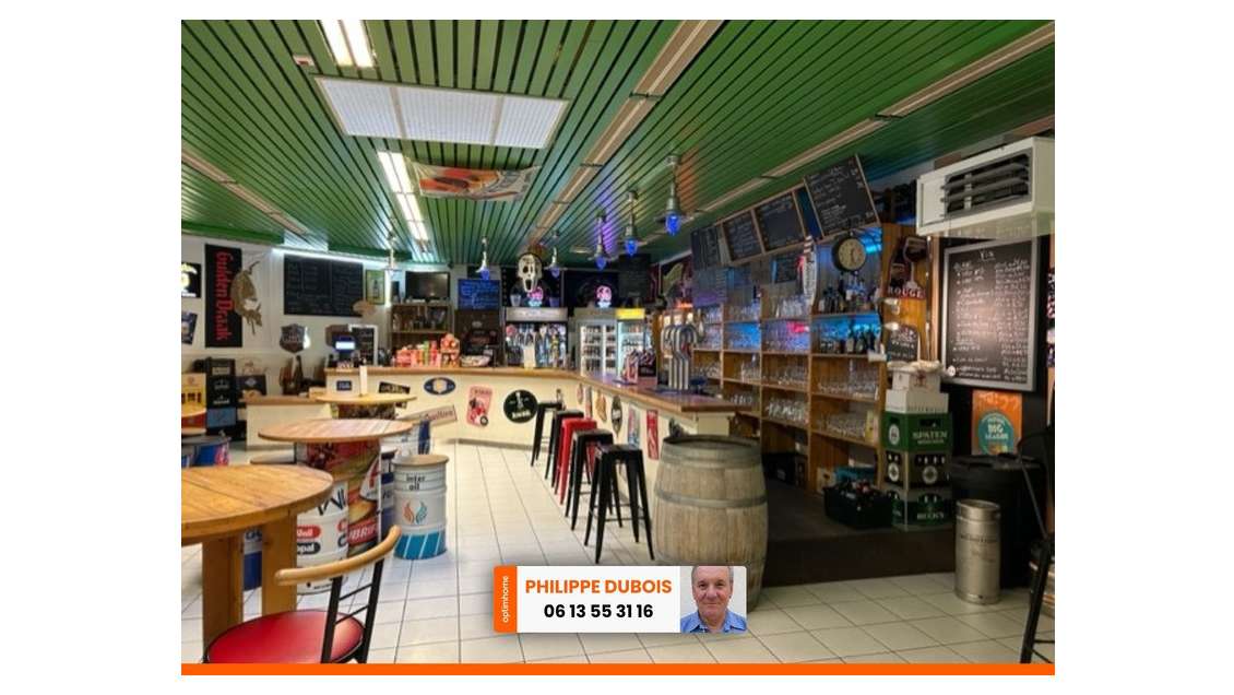 AV cave bar à bières lic IV dégustations Parthenay