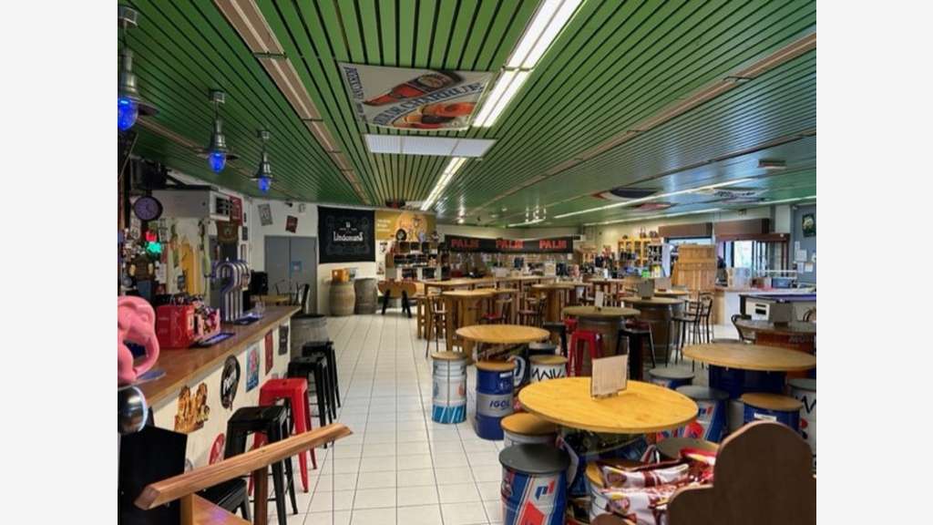 AV cave bar à bières lic IV dégustations Parthenay