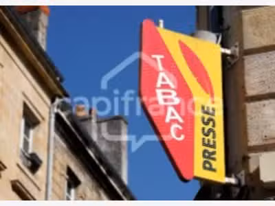Bar tabac jeux à vendre proche de Périgueux