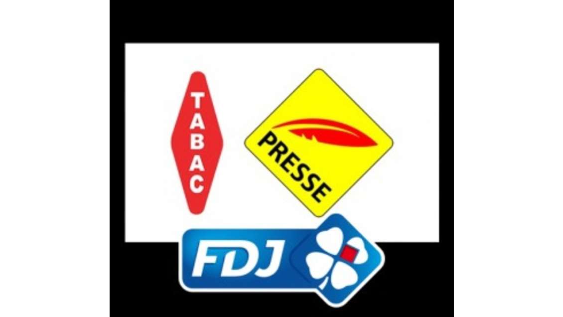 FDC tabac FDJ presse à vendre proche de Périgueux