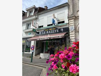 Vente bar brasserie loto PMU FDJ et colis 62