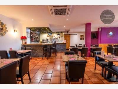 BELLE BRASSERIE LICENCE 3