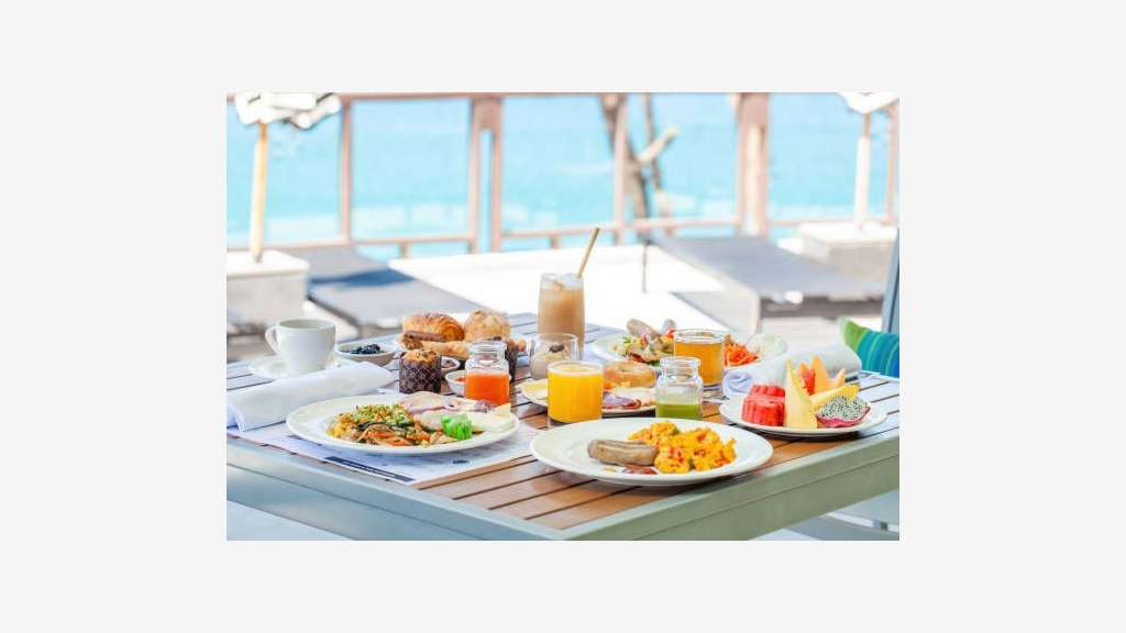 Vente brunch face à la mer région Perpignan