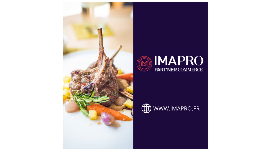 Vente brasserie vue mer sur la Côte de Granit Rose