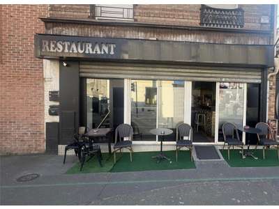 Vente Bar - Brasserie - Tabac à Pierrefitte-sur-Seine