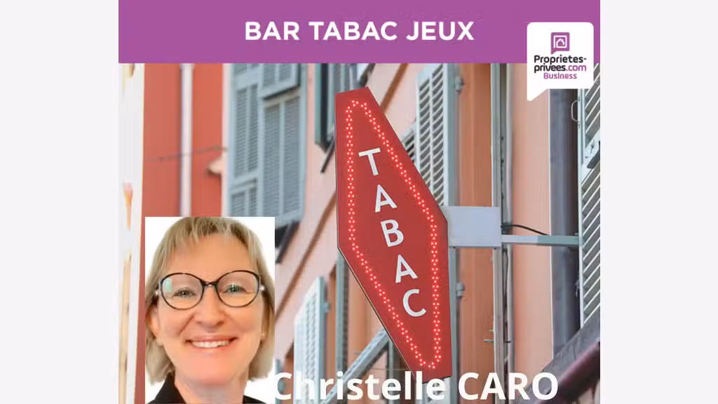 Vente bar tabac jeux épicerie secteur Plancoet