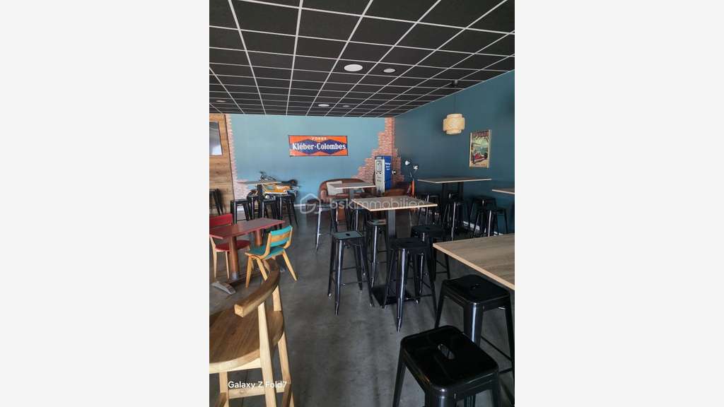 Vente FDC 200m² à Ploneour-Lanvern empl idéal