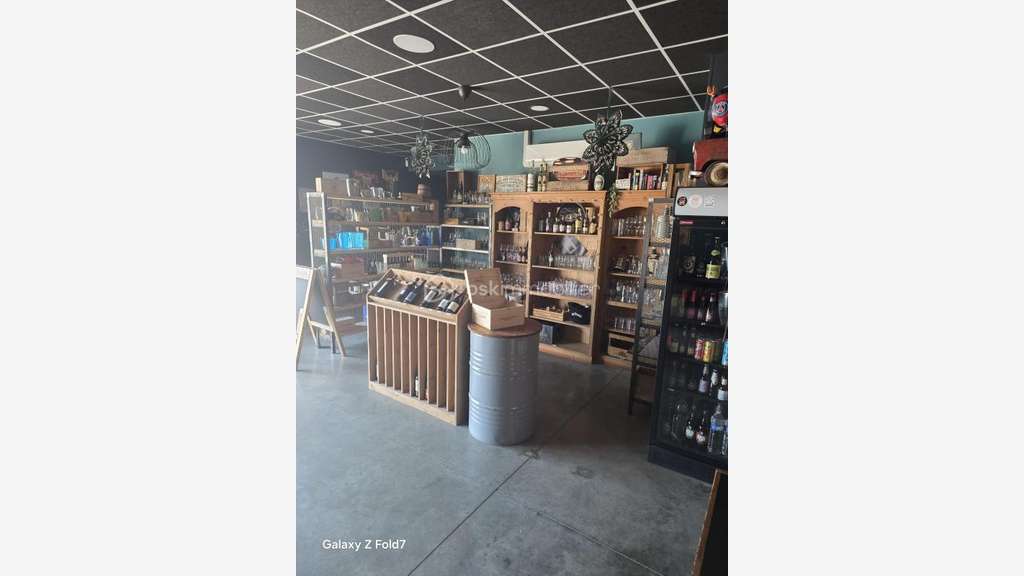 Vente FDC 200m² à Ploneour-Lanvern empl idéal