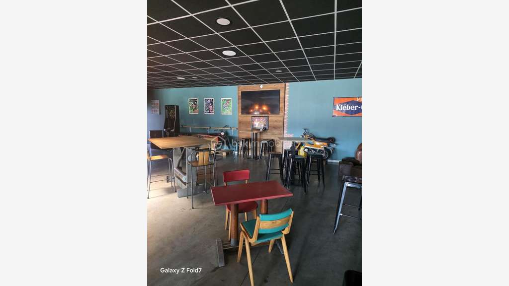 Vente FDC 200m² à Ploneour-Lanvern empl idéal