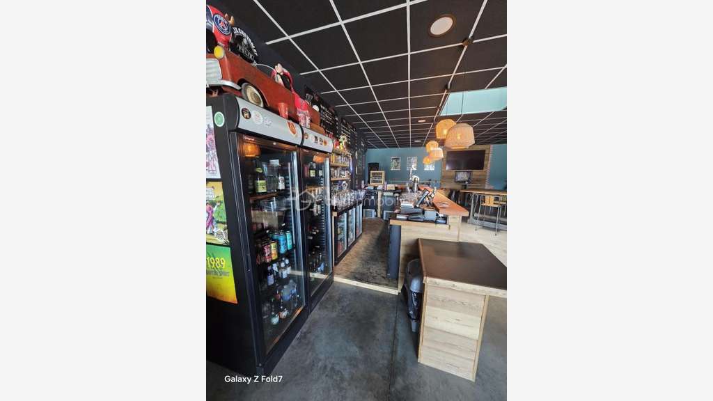 Vente FDC 200m² à Ploneour-Lanvern empl idéal