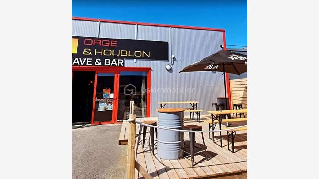 Vente FDC 200m² à Ploneour-Lanvern empl idéal