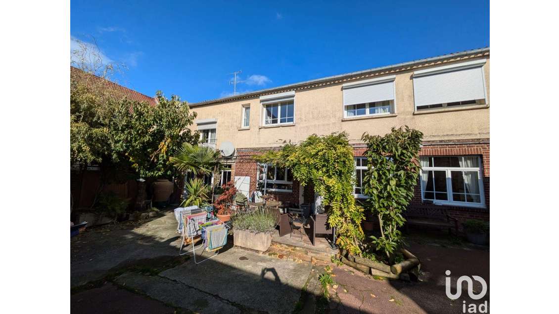 Bar tabac à Pont-de-Metz