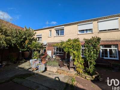 Vente Bar - Brasserie - Tabac à Pont-de-Metz